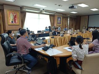 3. เตรียมความพร้อม e-office และ e-personal